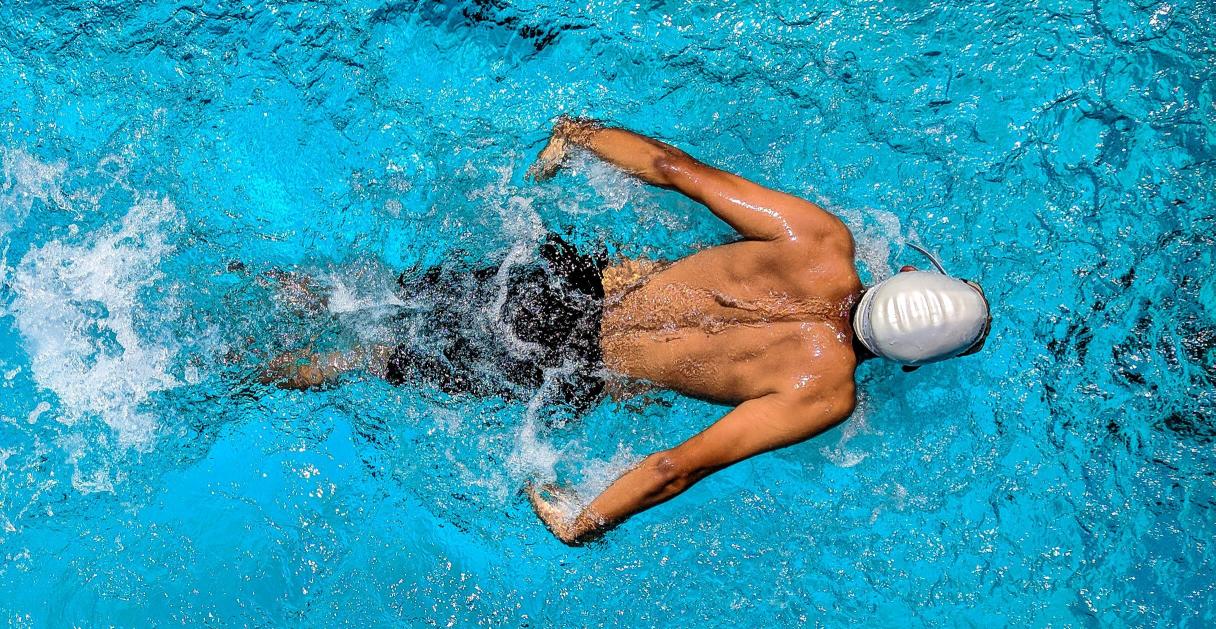 Tactics for Increasing Swim Student Motivation | Perfect Gym