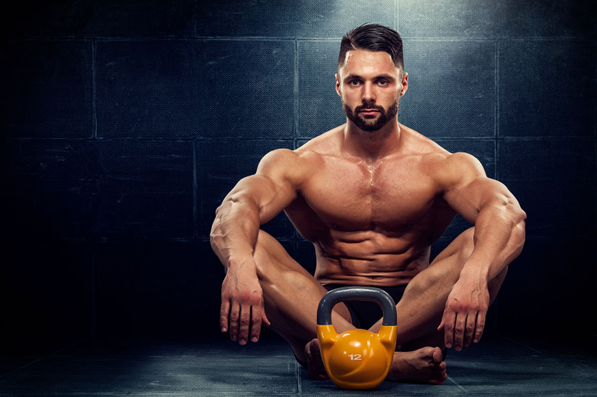 What is hypertrophy?