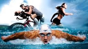 Does a triathlete need sex?